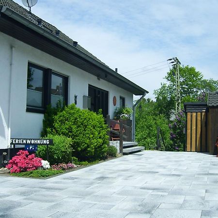 Ferienwohnung Leichlingen Exterior photo