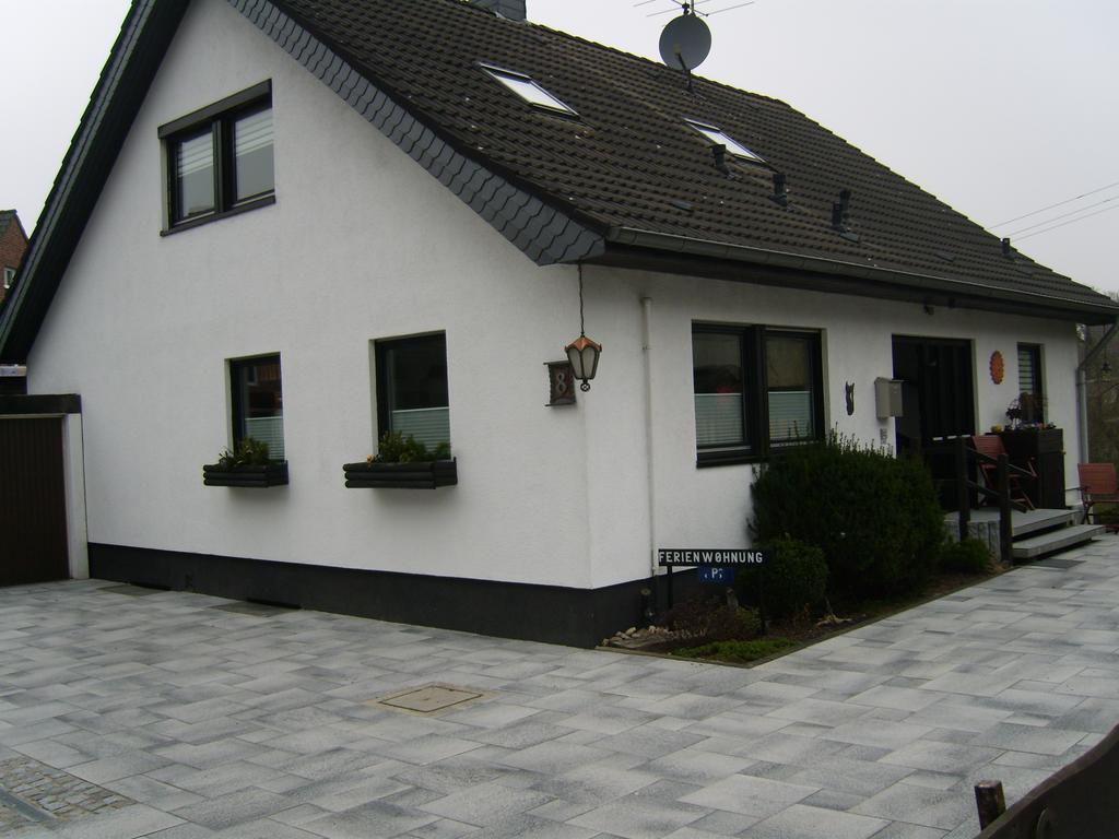Ferienwohnung Leichlingen Room photo