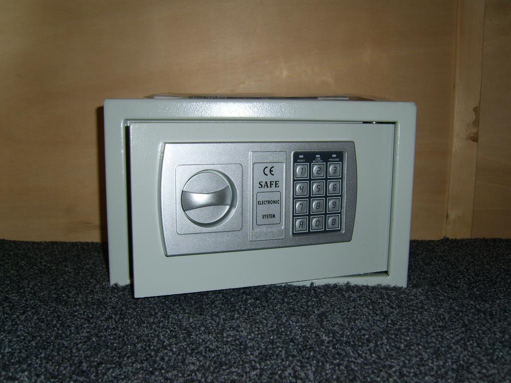 Ferienwohnung Leichlingen Room photo