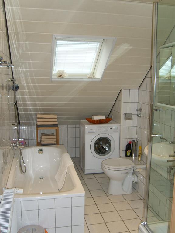 Ferienwohnung Leichlingen Room photo