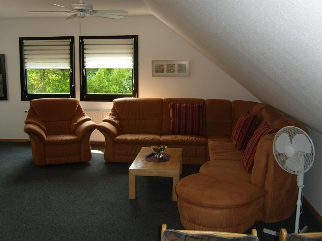 Ferienwohnung Leichlingen Room photo