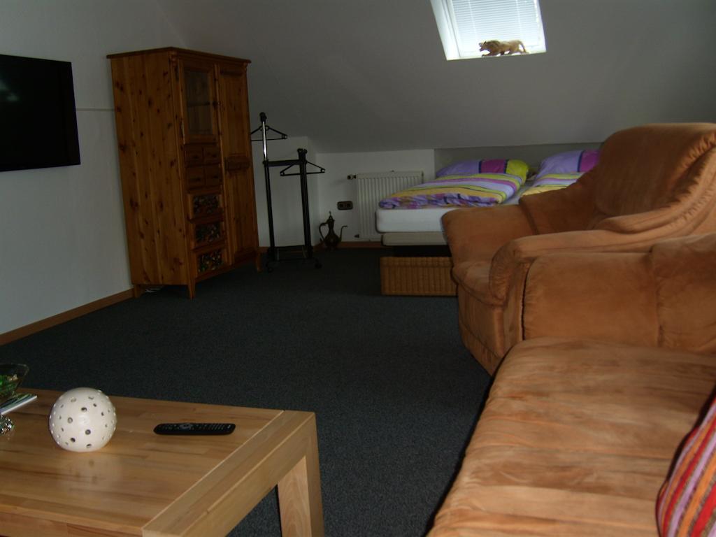 Ferienwohnung Leichlingen Room photo