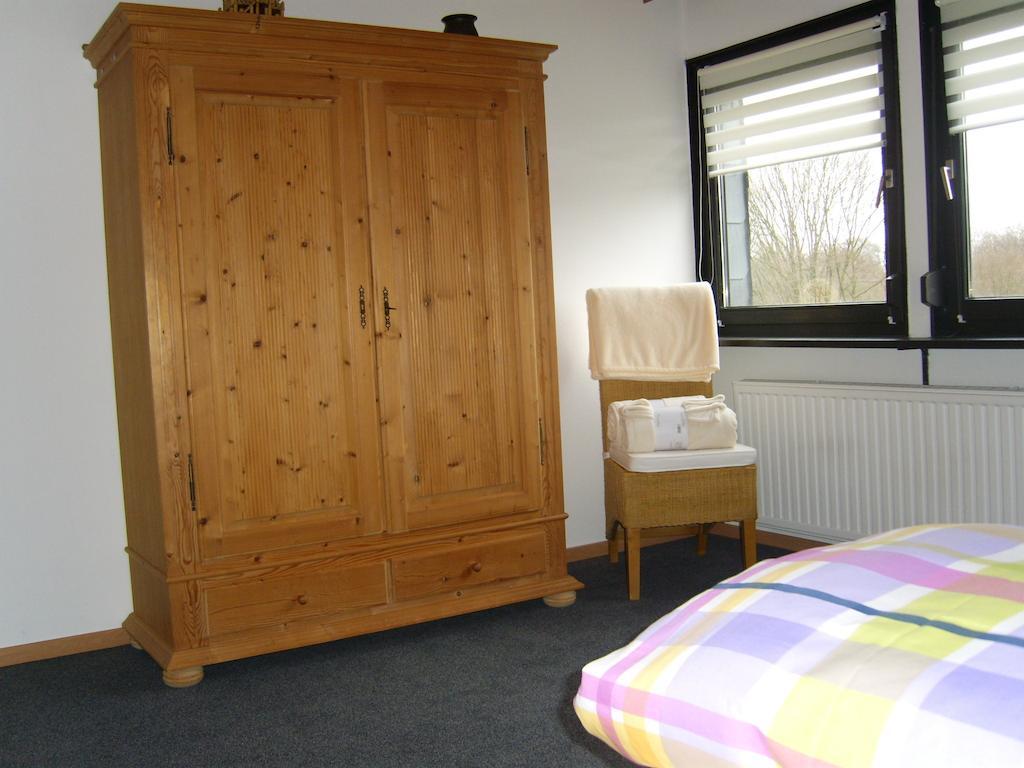 Ferienwohnung Leichlingen Room photo