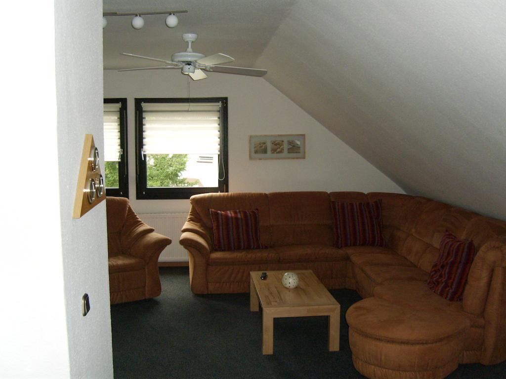 Ferienwohnung Leichlingen Room photo