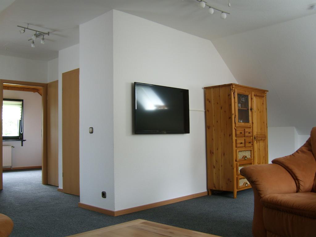 Ferienwohnung Leichlingen Room photo