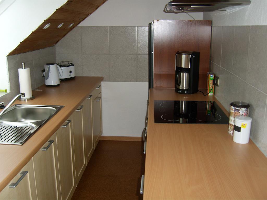Ferienwohnung Leichlingen Room photo