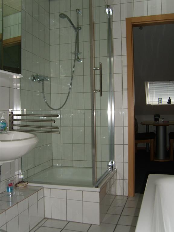 Ferienwohnung Leichlingen Room photo