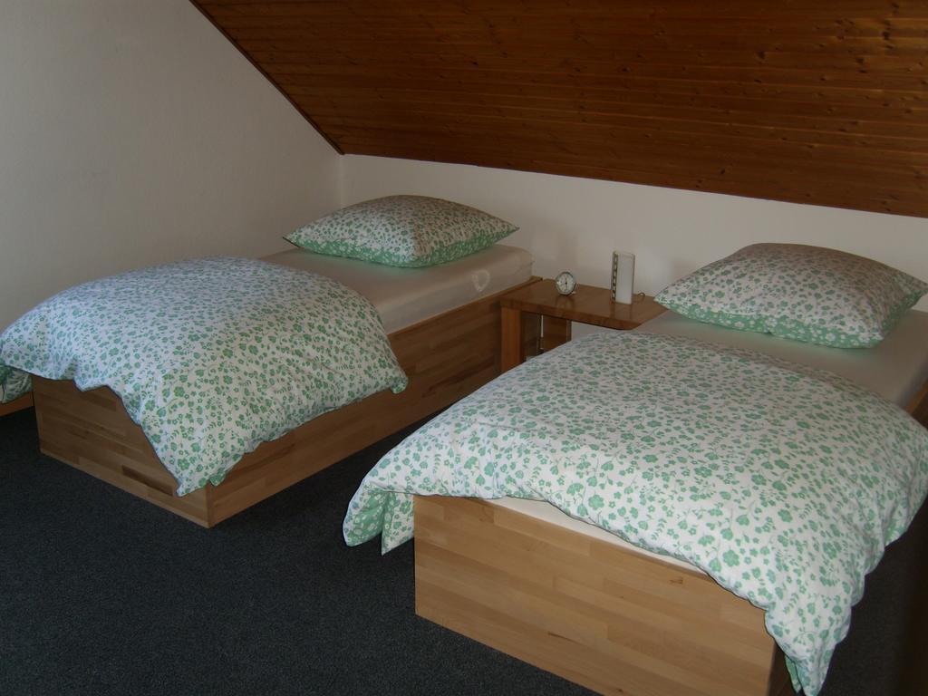 Ferienwohnung Leichlingen Exterior photo