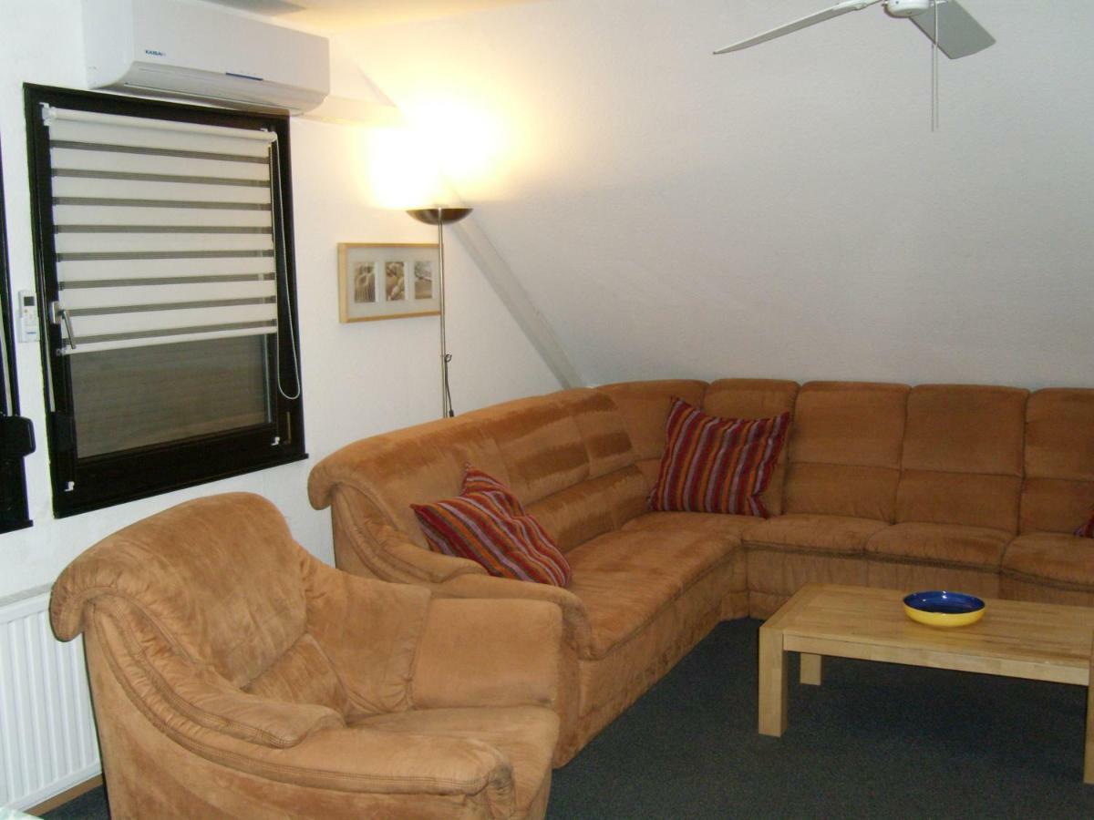 Ferienwohnung Leichlingen Exterior photo