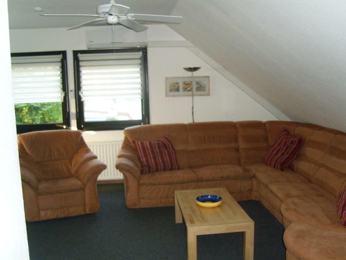 Ferienwohnung Leichlingen Exterior photo